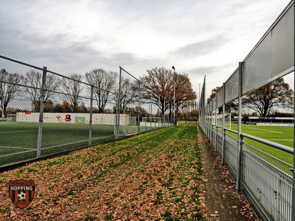 Sportpark De Nevelhorst - Montferland-Didam