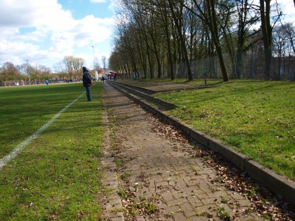 Sportanlage Ernst-Stahmer-Weg - Osnabrück-Sutthausen