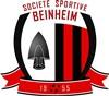 Wappen SS Beinheim Wappen SS Beinheim