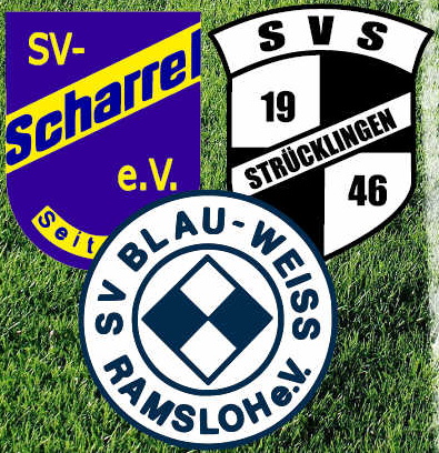 Wappen SG Scharrel/Ramsloh/Strücklingen - Frauen