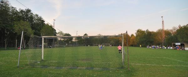 Sportanlage auf der Heide - Weener-Stapelmoorerheide