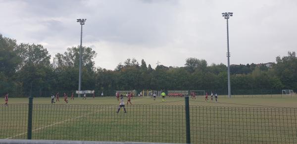 Campo Sportivo Alberto Mario - Bologna