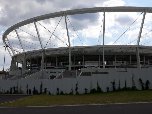 Stadion Śląski - Chorzów