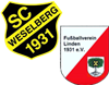 Wappen SG Weselberg/Linden (Ground A)  73963