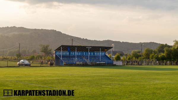 Arena Hărman - Hărman