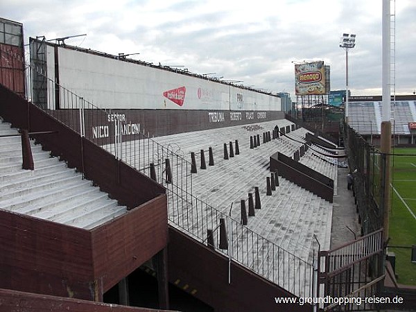 Estadio Ciudad de Vicente López - Vicente López, BA
