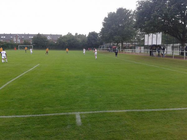 Theodor-Mostertz-Sportanlage - Meerbusch-Lank