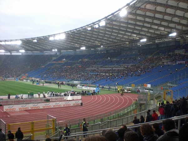 Stadio Olimpico - Roma