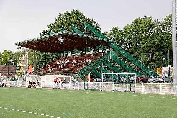 Stade Municipal Oberhoffen sur Moder - Oberhoffen sur Moder