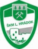 Wappen ŠKM Liptovský Hrádok Wappen ŠKM Liptovský Hrádok