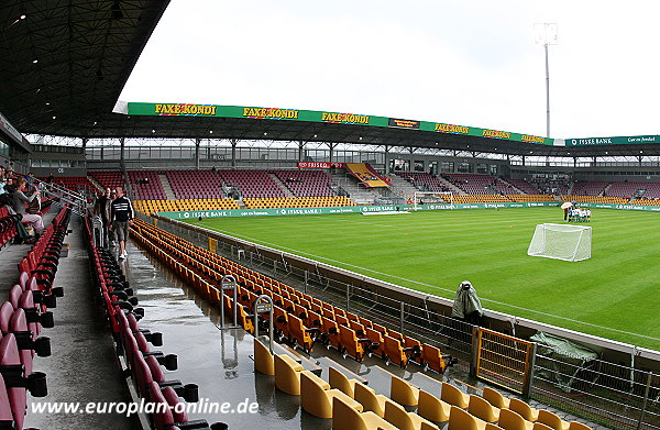 Right to Dream Park - Farum