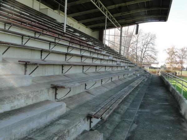 Hilben-Stadion - Villingen-Schwenningen