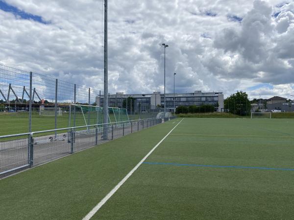 Stadion Buchholz Platz 4 - Uster