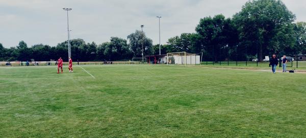 Can-Sportpark - Salzgitter-Lebenstedt