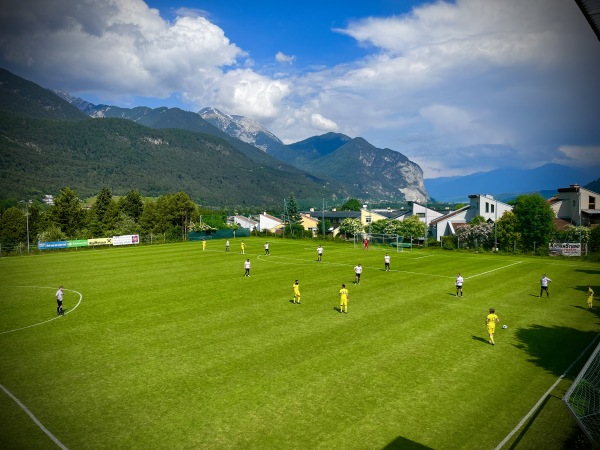 Enterbachstadion - Inzing