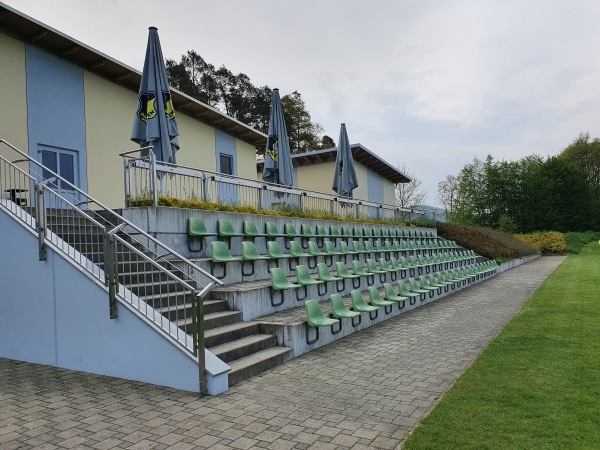 Sportanlage Pollanten - Berching-Pollanten