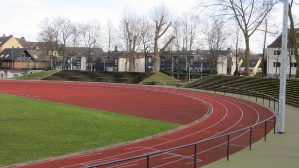 Bezirkssportanlage Bäuminghausstraße/Stadion - Essen/Ruhr-Altenessen