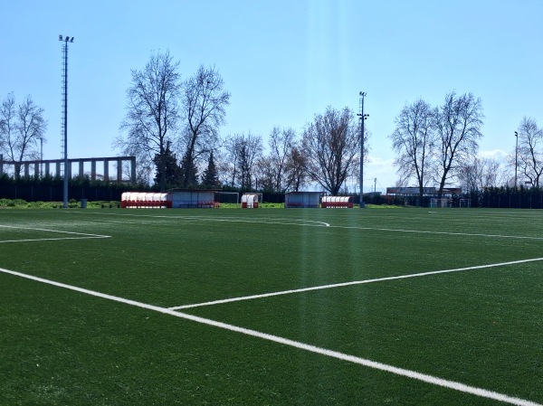 Gipedo Athlitiko Kentro PAE Panserraikos - Serres