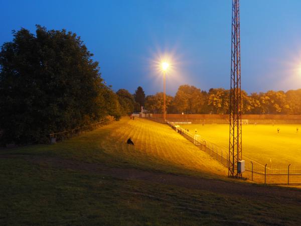 Campuspark Rheydt - Mönchengladbach-Rheydt