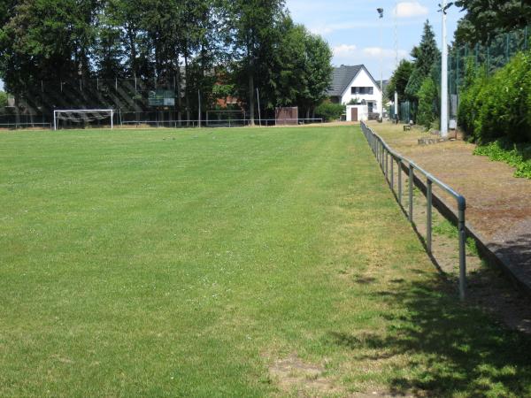 Sportanlage Am Bahndamm - Bedburg-Kirchherten