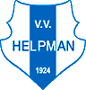Wappen VV Helpman Zondag  9149