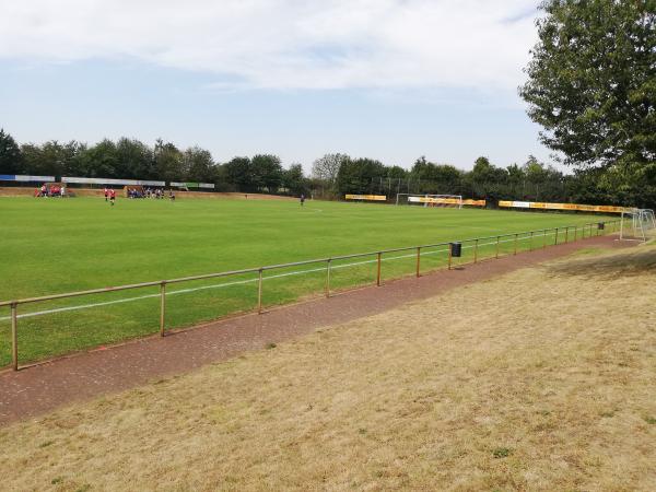 Sportanlage Rahmstraße - Voerde/Niederrhein-Möllen