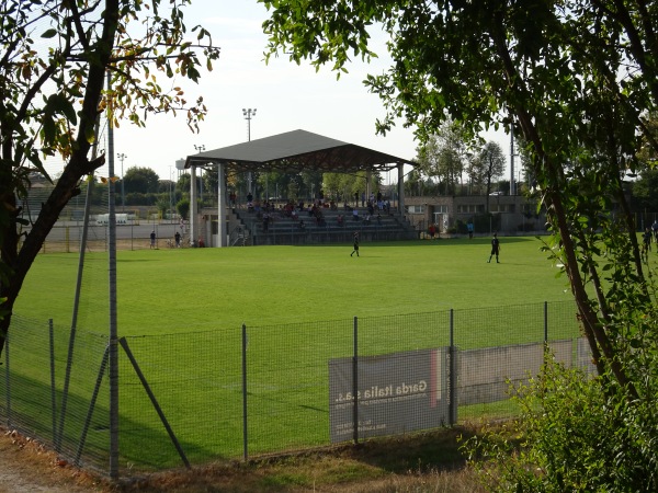 Centro Sportivo Comunale Benedetto Pola Campo 1 - Borgosatollo