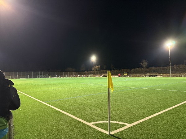 Sportanlage Freizeitinsel Platz 3 - Bad Abbach