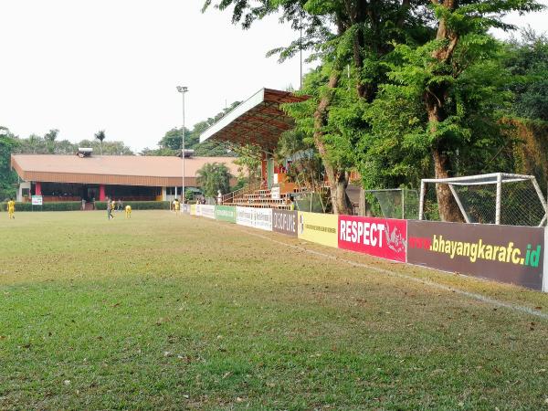 International Sport Club of Indonesia - Tangerang Selatan