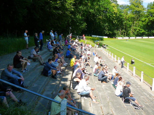 Middelfart Stadion - Middelfart