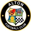 Wappen Alton FC