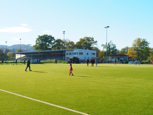 Sportzentrum Große Wiese Platz 3 - Arnsberg-Neheim-Hüsten