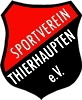 Wappen SV Thierhaupten 1948 diverse
