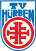 Wappen TV Hürben 1913