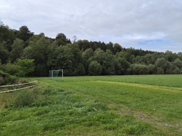 Sportplatz Walthersdorf - Crottendorf-Walthersdorf