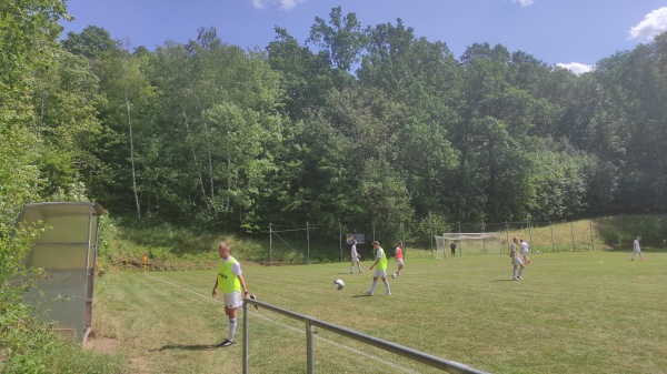 Sportplatz Tiftlingerode - Duderstadt-Tiftlingerode