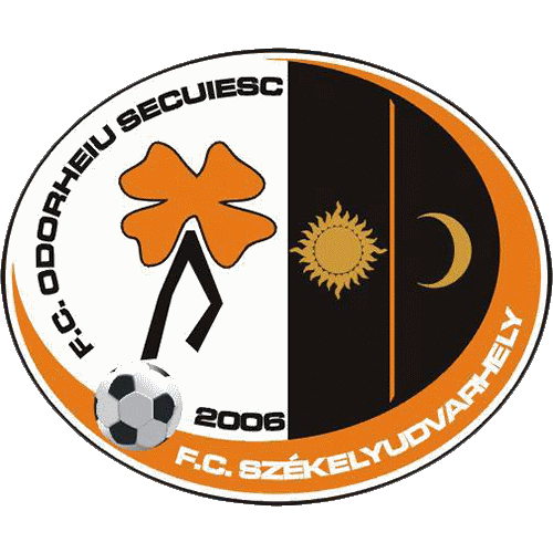 Wappen Székelyudvarhelyi FC  5396