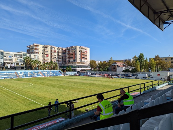 Stadiumi Kamza - Kamëz (Kamza)