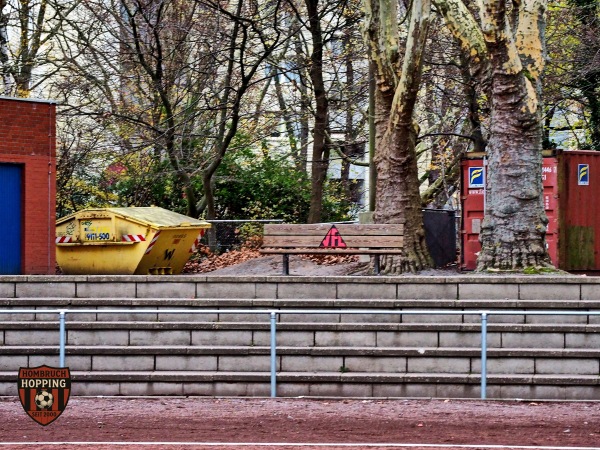 Goystadion - Dortmund-Hörde