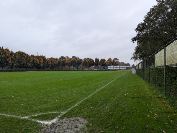 Sportpark De Horst veld 8 - Zeewolde