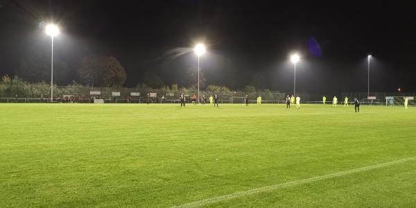 August-Janssen-Sportzentrum Platz 2 - Weeze