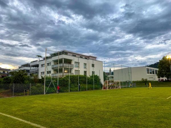 Gemeindesportplatz Zuzwil - Zuzwil
