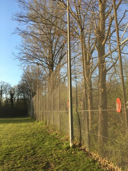 Bezirkssportanlage Döhren D-Platz - Hannover-Döhren