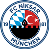Wappen FC Niksar Spor 1981 München II