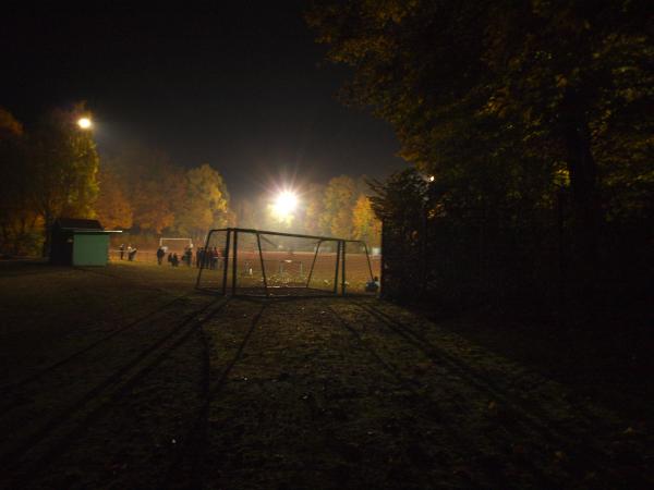 Sportanlage Everstalstraße Platz 2 - Bochum-Langendreer