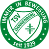 Wappen TSV Dannenberg 1949