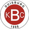 Wappen Kasslerfelder BC 1888