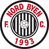 Wappen Nord Byen FC 1993 Aarhus   124666