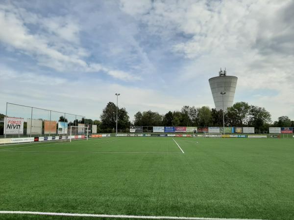 Sportpark De Watertoren - Zaltbommel