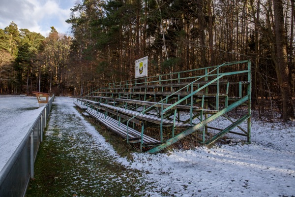 Sportanlage Weißenbronn - Heilsbronn-Weißenbronn